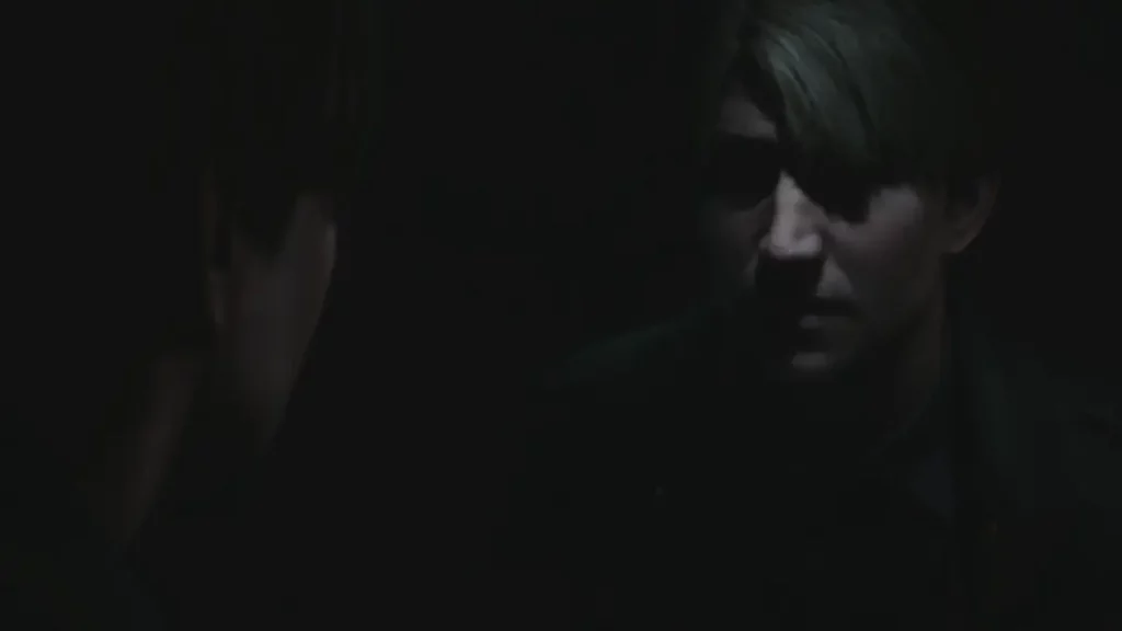 Silent Hill 2 - immagine della guida