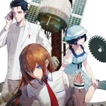 Steins Gate Re:Boot annunciato per il 2025