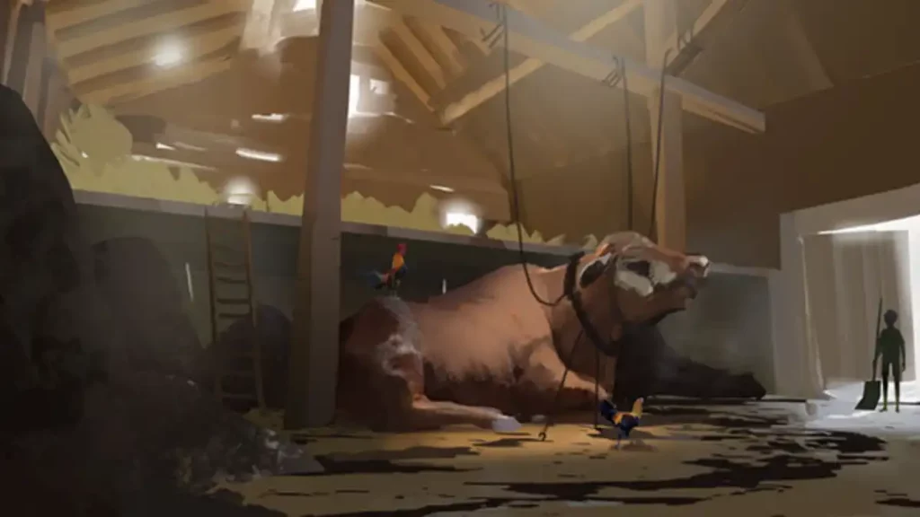What Remains of Edith Finch - immagine della notizia