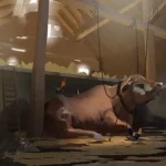 Da What Remains of Edith Finch agli “orrori della biologia” il nuovo gioco di Giant Sparrow
