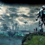 Xenoblade Chronicles X sta tornando su Nintendo Switch, annunciata la data d’uscita