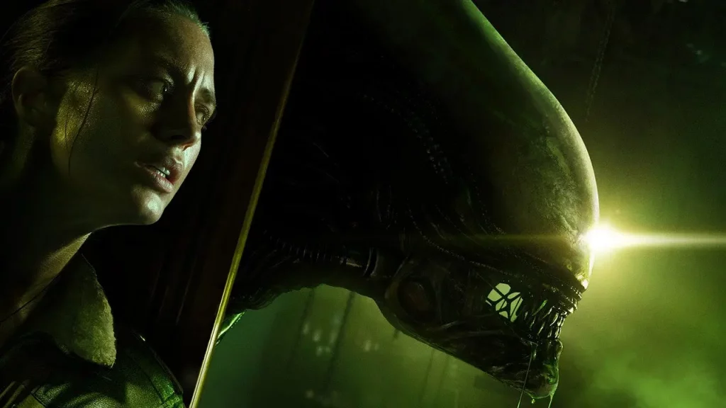 Alien: Isolation - immagine della notizia