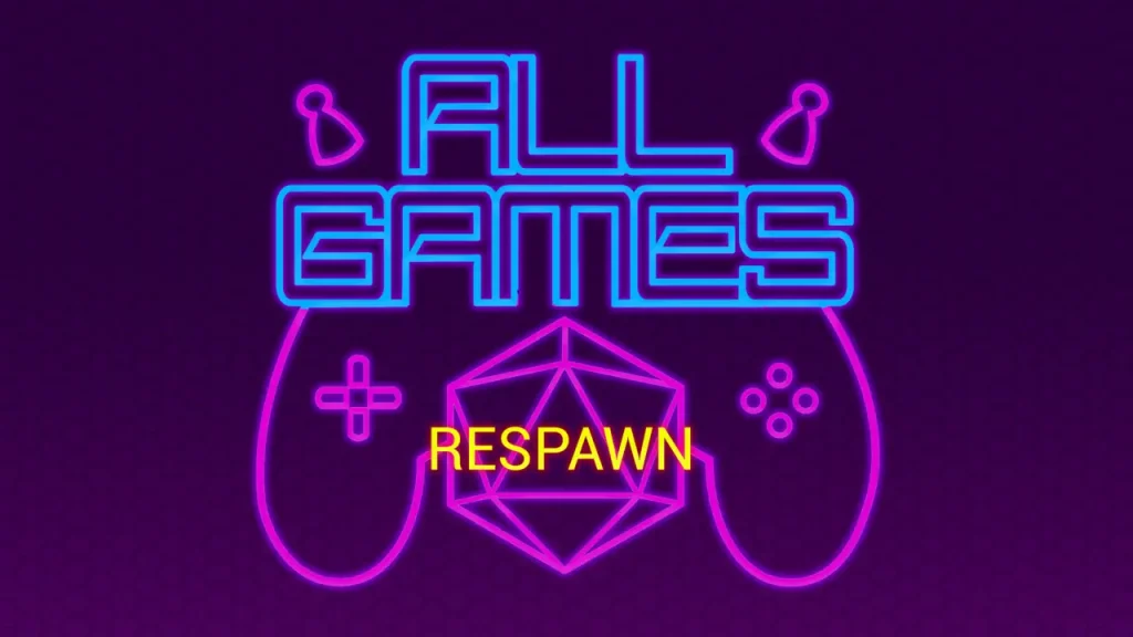 All Games 2024 Respawn torna a Lecce dal 10 al 13 Ottobre!