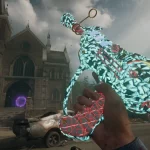Come attivare la canzone segreta di Liberty Falls in Call of Duty Black Ops 6