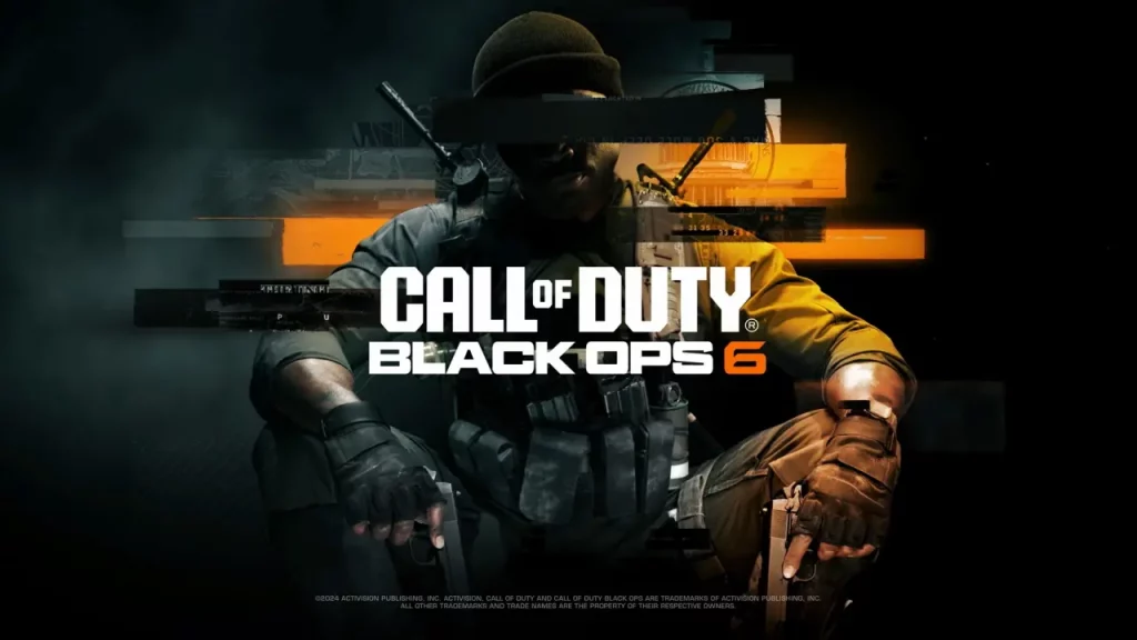 Call of Duty: Black Ops 6 - immagine della notizia