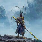 Come battere il Custode delle Montagne Infiammate in Black Myth Wukong