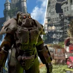 Fallout London supera il milione di download