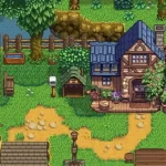Come ottenere la LENTE D’INGRANDIMENTO in STARDEW VALLEY