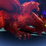 Metaphor ReFantazio come sconfiggere il Drago rosso dal libro dell’apocalisse