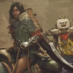 Monster Hunter Wilds Open Beta è ora disponibile per gli abbonati PS Plus