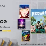 Playstation Plus, disponibili Gris, Dead Island 2 e molto altro