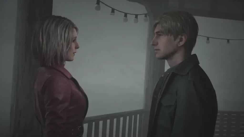 Silent Hill 2 - immagine della recensione