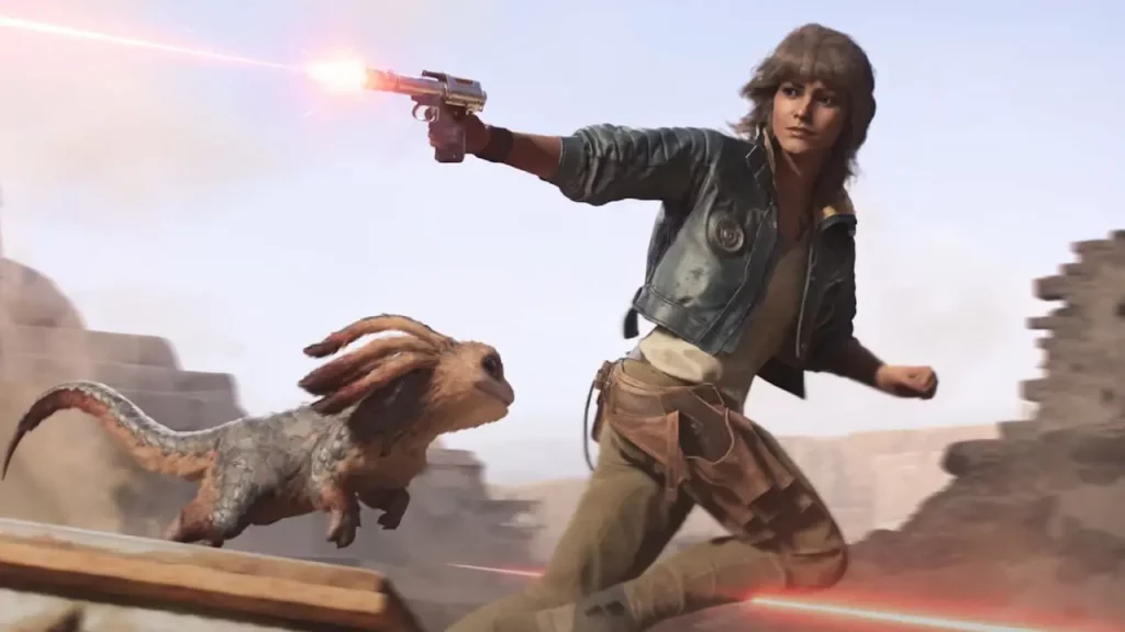 Star Wars Outlaws vendite 1 milione copie