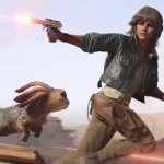 Star Wars Outlaws, le vendite attuali raggiungono solo il milione di copie