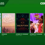Xbox Game Pass Ottobre 2024, Sifu, Inscryption e MLB The Show 24 in arrivo