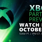 Xbox Partner Preview torna il 17 Ottobre con novità da Remedy, Sega e 505 Games