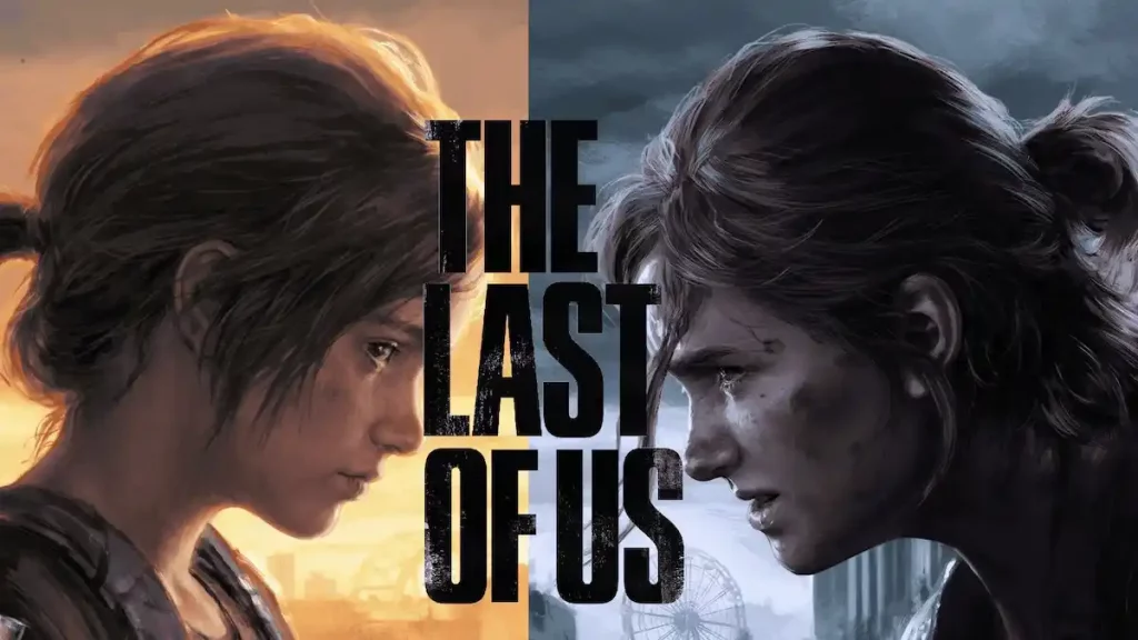 30 anni di PlayStation: The Last of Us - immagine dell'editoriale