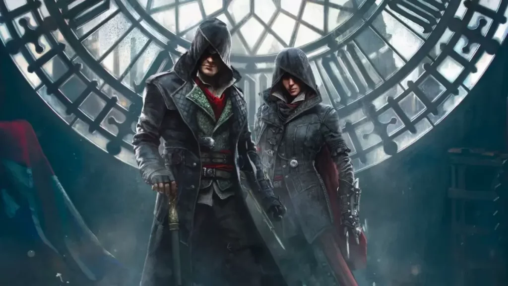 Assassin’s Creed Syndicate - immagine della notizia