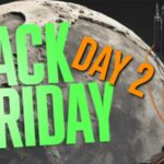 Black Friday Instant Gaming giorno 2 sconti fino al 90%