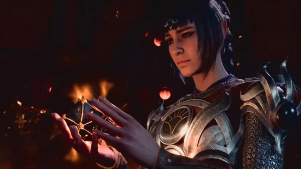Baldur’s Gate III - immagine della notizia