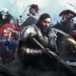 Divinity Original Sin 2 su Xbox Series X|S e PS5? C’è la classificazione del PEGI