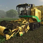 Farming Simulator 25: Culture e Produzioni