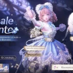 Infinity Nikki 1.3 Banner