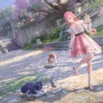 Infinity Nikki, annunciato uno Special Program prima del lancio