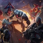 Marvel Rivals Twitch Drops Season 0 pianificati per il lancio