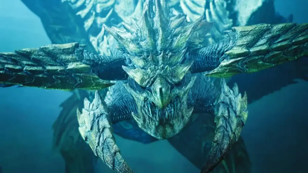 Monster Hunter Wilds - immagine della notizia