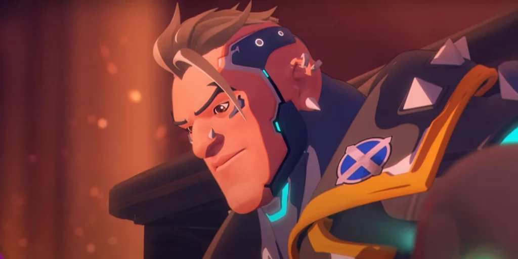 Overwatch 2 - immagine della notizia