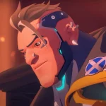 Overwatch 2 ci presenta Hazard, il nuovo eroe tank