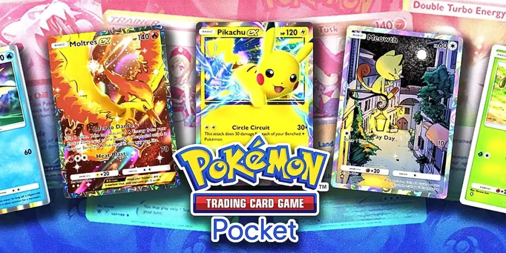 Pokémon TCG Pocket