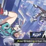 Project Mugen cambia nome in Ananta