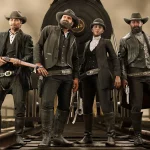 Red Dead Online bonus di ringraziamento per i commercianti e ricompense esclusive
