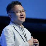 Shuhei Yoshida dirà addio a Sony PlayStation dopo 31 anni di lavoro