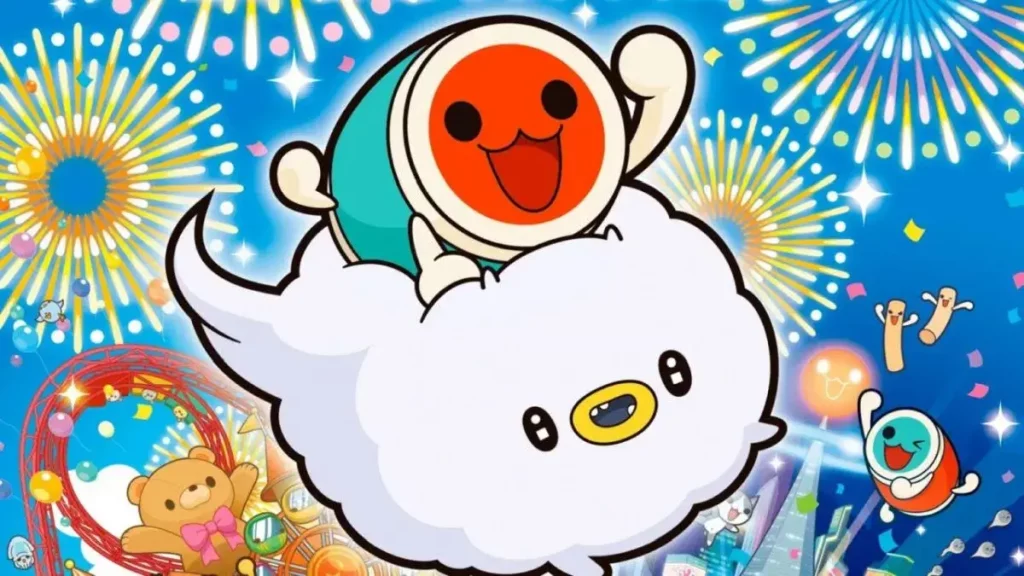 Taiko no Tatsujin Rhythm Festival - immagine della recensione