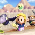 Guida alle Repliche di The Legend of Zelda: Echoes of Wisdom