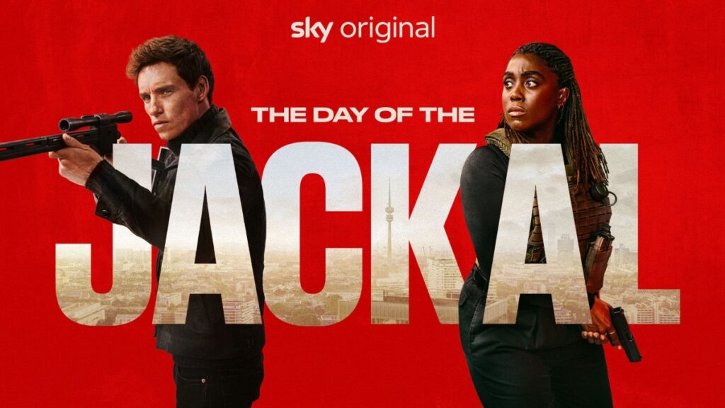 The day of the Jackal recensione - immagine dell'articolo