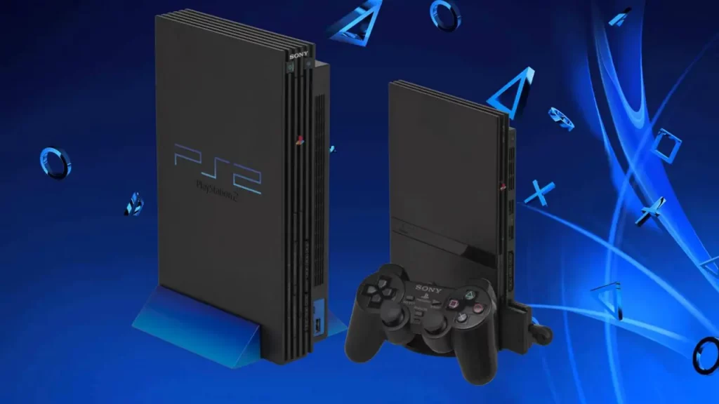 Vendite PlayStation 2 da record