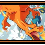 Charizard EX Deck Pokémon Pocket