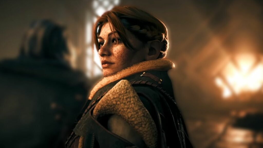 Dragon Age The Veilguard prima patch