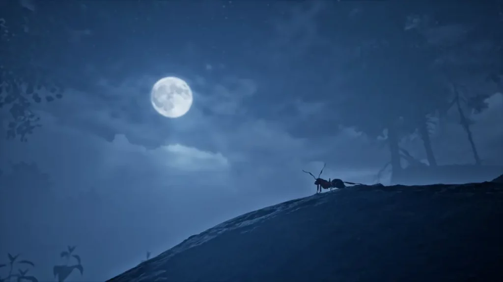 Empire of the Ants - immagine della recensione