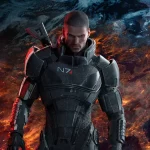 Humanoid Origin chiude, era lo studio fondato dal creatore di Mass Effect
