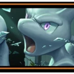 Mewtwo Ex Deck Pokémon Pocket