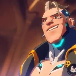 Overwatch 2, ecco le abilità del nuovo tank Hazard