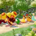 Come sbloccare Pauline e Ninji in Super Mario Party Jamboree