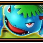 Venusaur EX Deck Pokémon Pocket