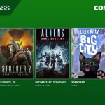Xbox Game Pass Novembre 2024, Nine Sols, S.T.A.L.K.E.R 2 e molto altro in arrivo
