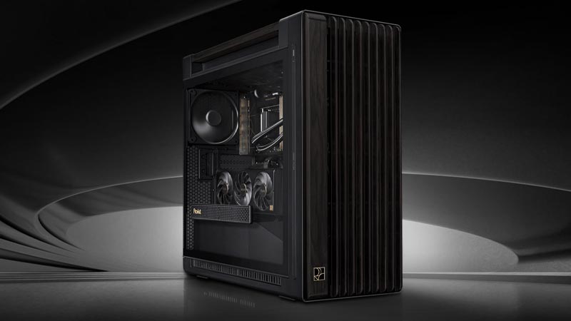 asus proart pa602 wood edition
